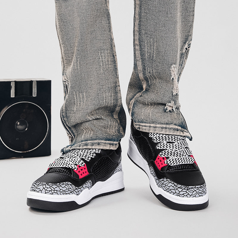'Prism Shift' X9X Sneakers - Sneakernational