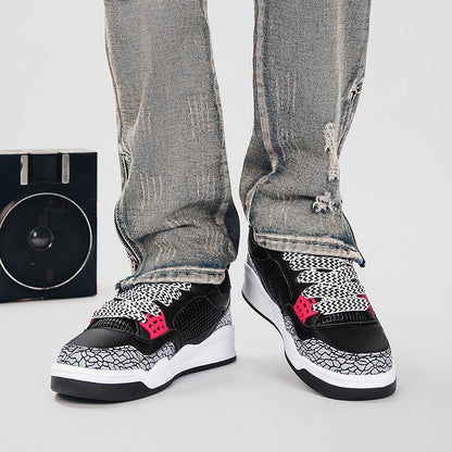 'Prism Shift' X9X Sneakers - Sneakernational