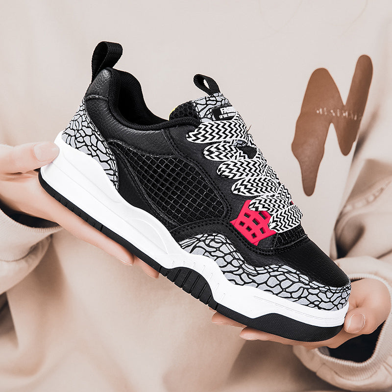 'Prism Shift' X9X Sneakers - Sneakernational