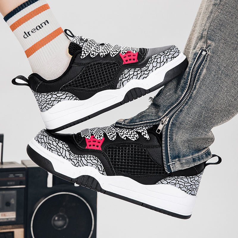 'Prism Shift' X9X Sneakers - Sneakernational