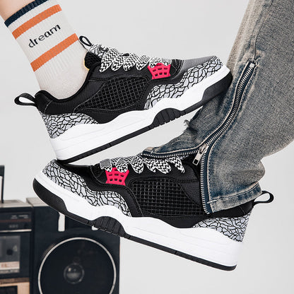 'Prism Shift' X9X Sneakers - Sneakernational