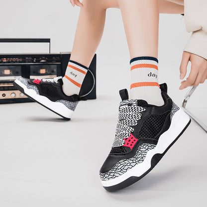 'Prism Shift' X9X Sneakers - Sneakernational