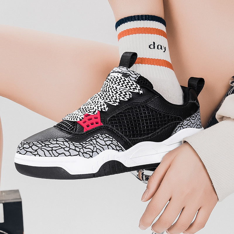 'Prism Shift' X9X Sneakers - Sneakernational