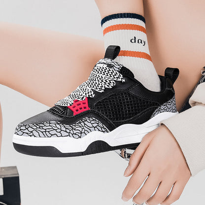 'Prism Shift' X9X Sneakers - Sneakernational