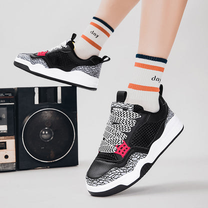 'Prism Shift' X9X Sneakers - Sneakernational