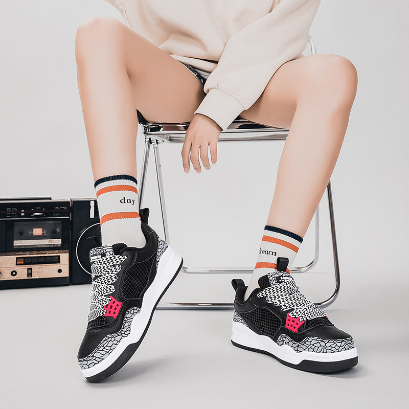 'Prism Shift' X9X Sneakers - Sneakernational