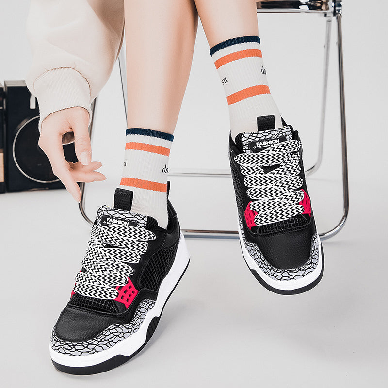 'Prism Shift' X9X Sneakers - Sneakernational
