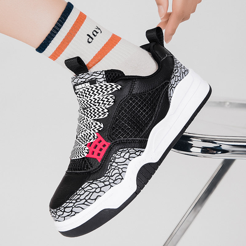 'Prism Shift' X9X Sneakers - Sneakernational