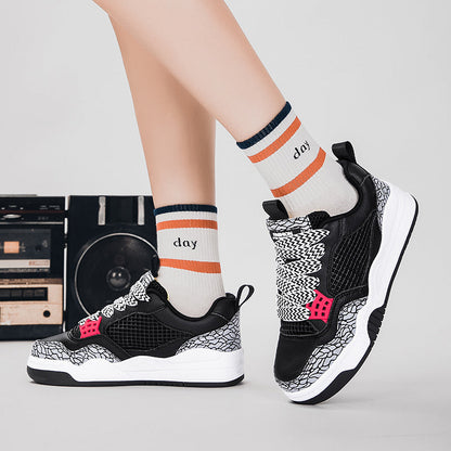 'Prism Shift' X9X Sneakers - Sneakernational