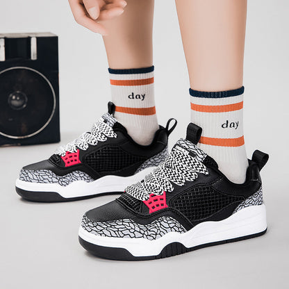 'Prism Shift' X9X Sneakers - Sneakernational