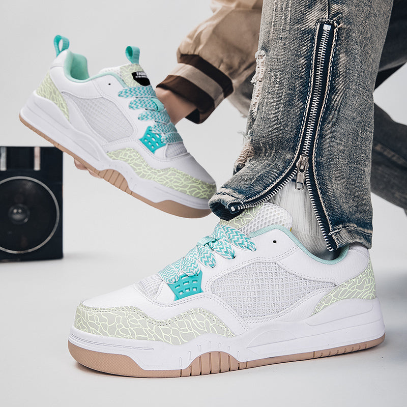 'Prism Shift' X9X Sneakers - Sneakernational