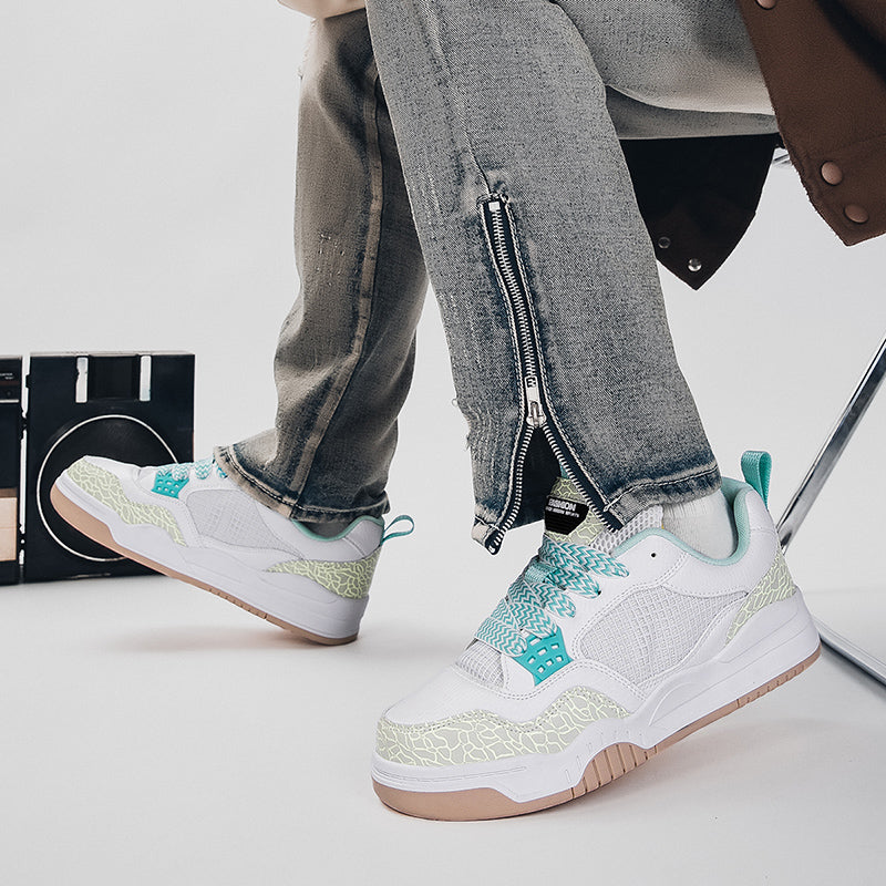 'Prism Shift' X9X Sneakers - Sneakernational