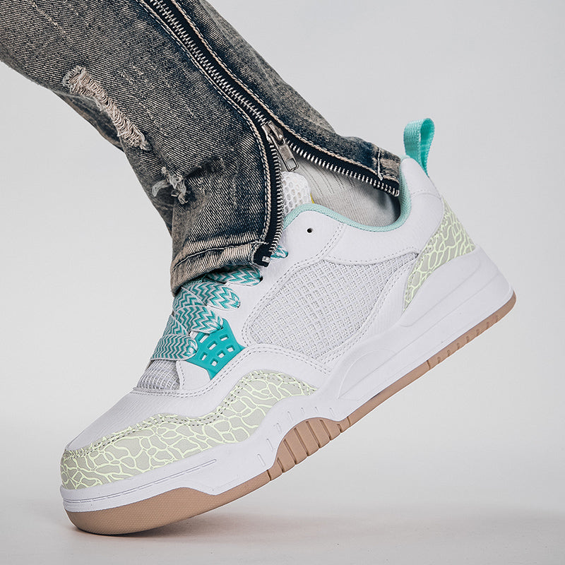 'Prism Shift' X9X Sneakers - Sneakernational