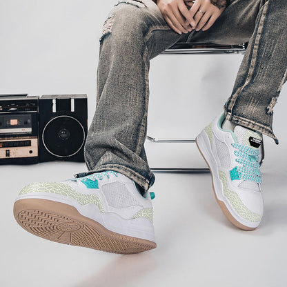 'Prism Shift' X9X Sneakers - Sneakernational