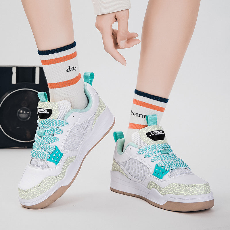 'Prism Shift' X9X Sneakers - Sneakernational