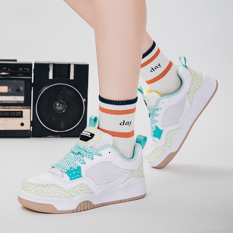 'Prism Shift' X9X Sneakers - Sneakernational