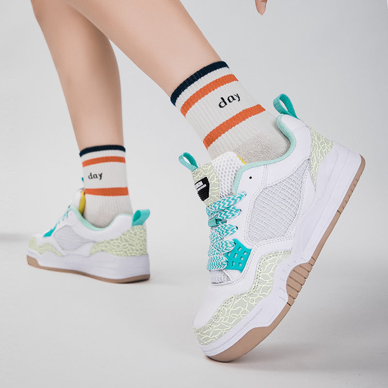 'Prism Shift' X9X Sneakers - Sneakernational