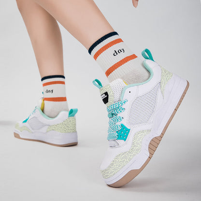 'Prism Shift' X9X Sneakers - Sneakernational