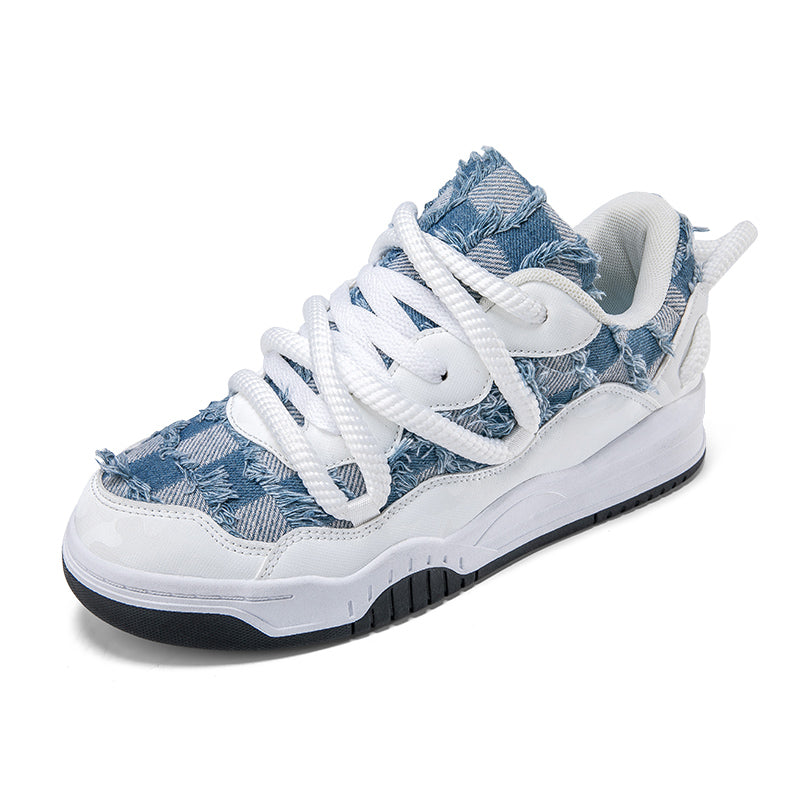 'Aero Vortex' X9X Sneakers - Sneakernational