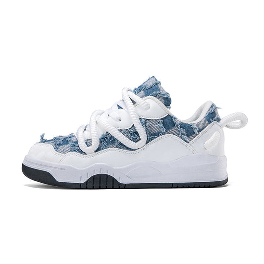 'Aero Vortex' X9X Sneakers - Sneakernational