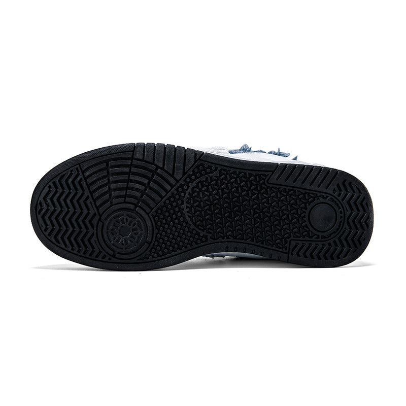 'Aero Vortex' X9X Sneakers - Sneakernational