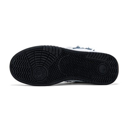 'Aero Vortex' X9X Sneakers - Sneakernational