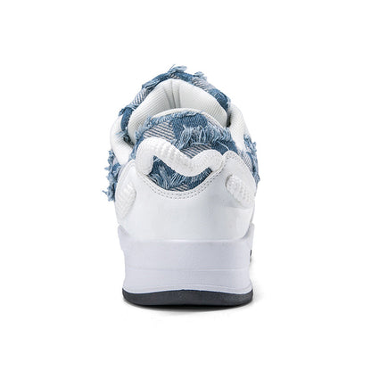 'Aero Vortex' X9X Sneakers - Sneakernational