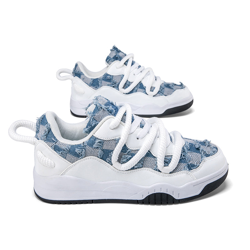 'Aero Vortex' X9X Sneakers - Sneakernational