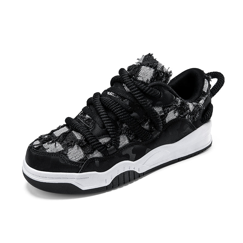 'Aero Vortex' X9X Sneakers - Sneakernational