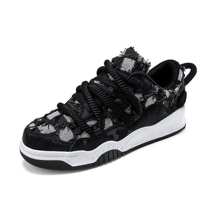 'Aero Vortex' X9X Sneakers - Sneakernational