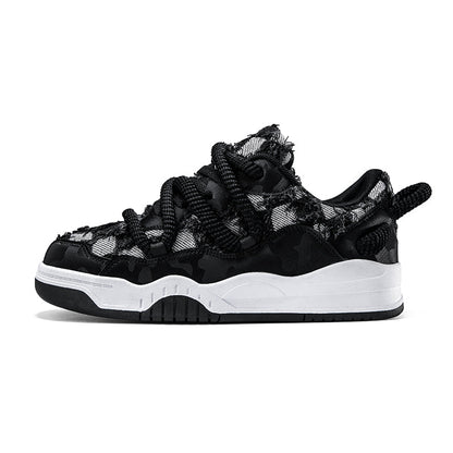 'Aero Vortex' X9X Sneakers - Sneakernational