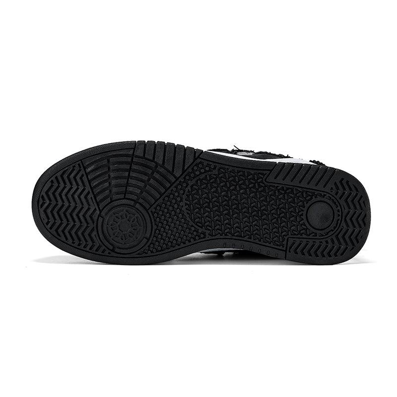 'Aero Vortex' X9X Sneakers - Sneakernational