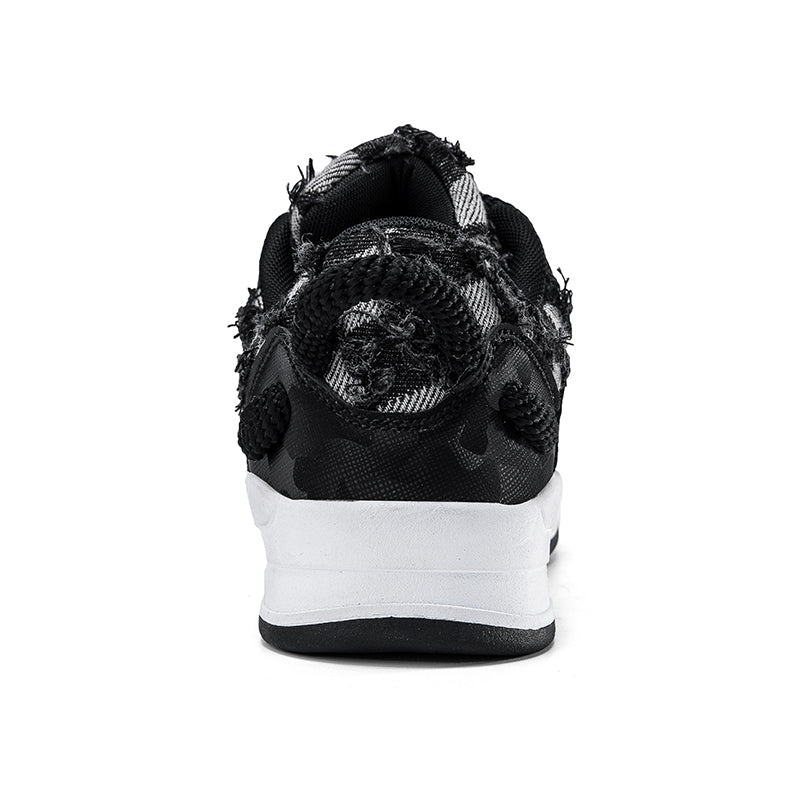 'Aero Vortex' X9X Sneakers - Sneakernational