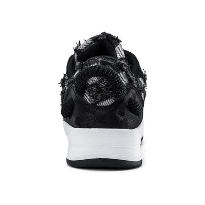 'Aero Vortex' X9X Sneakers - Sneakernational