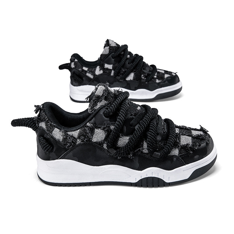 'Aero Vortex' X9X Sneakers - Sneakernational