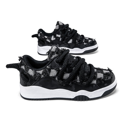 'Aero Vortex' X9X Sneakers - Sneakernational