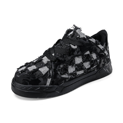 'Velocity Matrix' X9X Sneakers - Sneakernational
