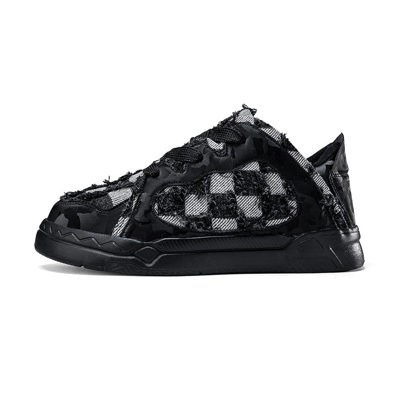 'Velocity Matrix' X9X Sneakers - Sneakernational