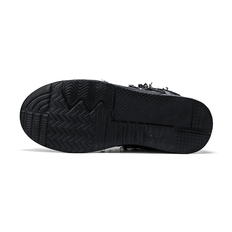 'Velocity Matrix' X9X Sneakers - Sneakernational