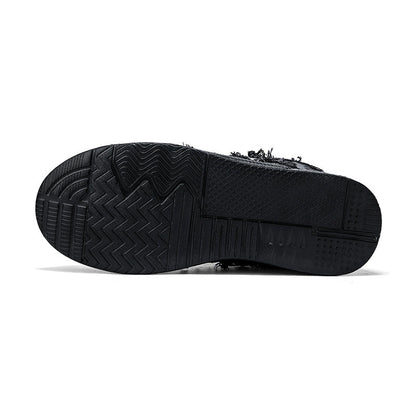 'Velocity Matrix' X9X Sneakers - Sneakernational
