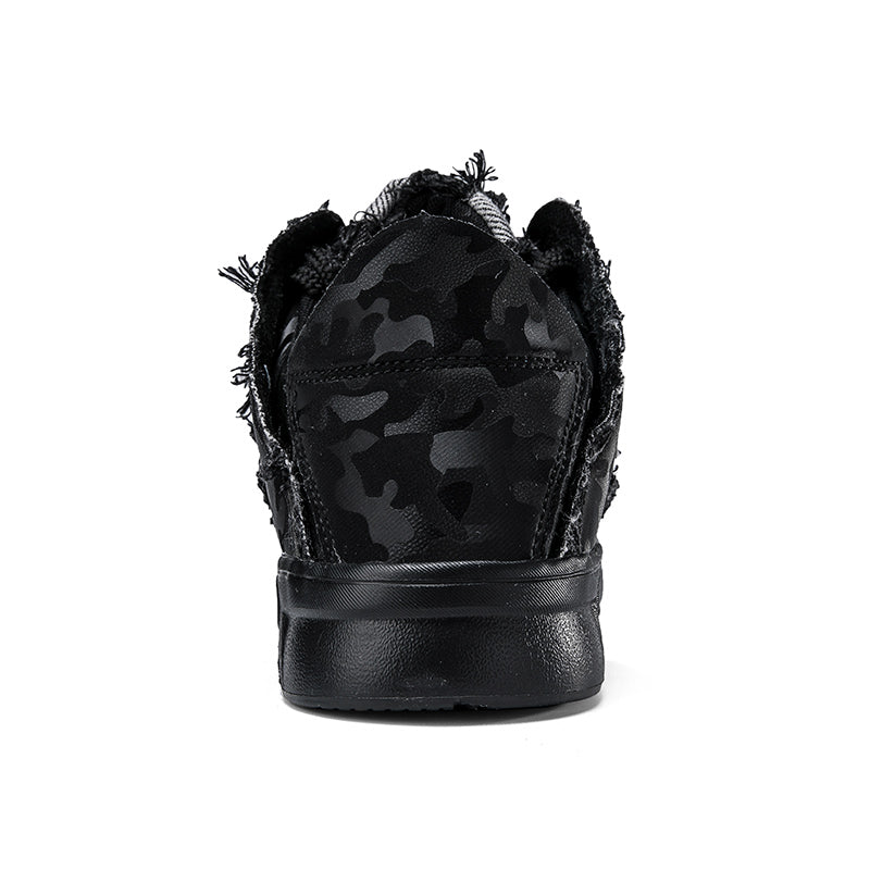 'Velocity Matrix' X9X Sneakers - Sneakernational
