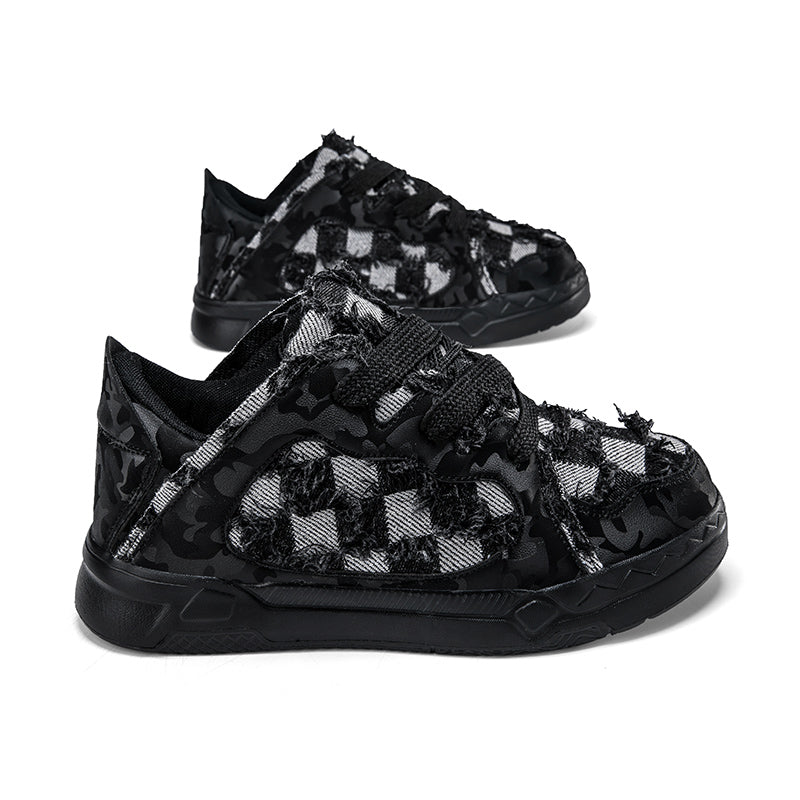 'Velocity Matrix' X9X Sneakers - Sneakernational