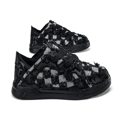 'Velocity Matrix' X9X Sneakers - Sneakernational