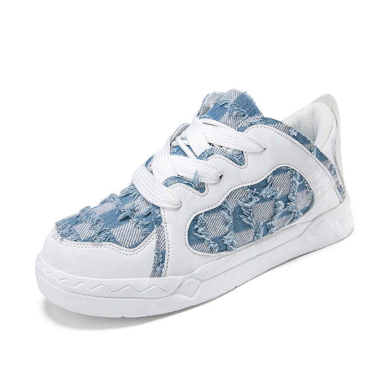 'Velocity Matrix' X9X Sneakers - Sneakernational