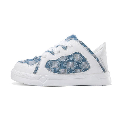 'Velocity Matrix' X9X Sneakers - Sneakernational