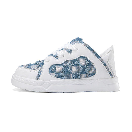 'Velocity Matrix' X9X Sneakers - Sneakernational