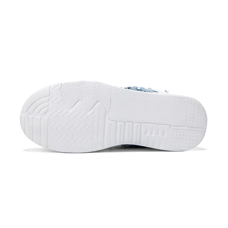 'Velocity Matrix' X9X Sneakers - Sneakernational