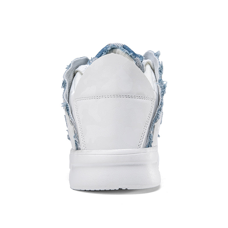 'Velocity Matrix' X9X Sneakers - Sneakernational
