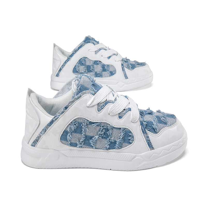 'Velocity Matrix' X9X Sneakers - Sneakernational