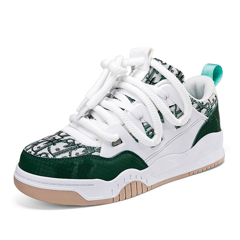 'Nebula Surge' X9X Sneakers - Sneakernational